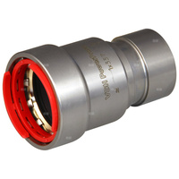 Łącznik PowerPress/Groove - 1 1/4" x 42.4