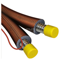 Rura solarna w otulinie K-FLEX TWIN SOLAR SLIM - 9 × DN 25 × 100 m