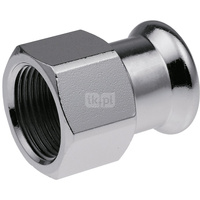 Złączka GW Steel XPress Sprinkler - 35 Rp1/4"