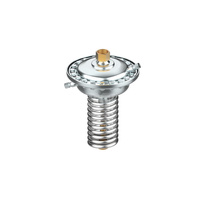 Regulator upustowy ciśnienia AFA, PN 25, 0.15 bar - 1.20 bar, 250 cm²