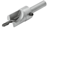 Wiertło do montażu złączek siodełkowych - 25