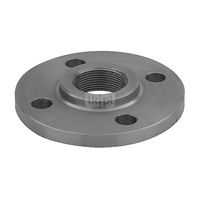 Kołnierz gwintowany stal ocynk. Dn 40 Rp 1 1/2''