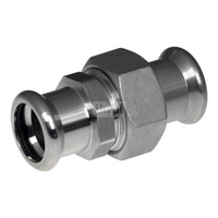 Holender Inox - 22