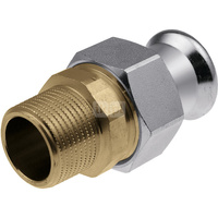Śrubunek GZ Steel - 22 R3/4"
