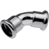 Kolano 45' Steel XPress Sprinkler - 76.1