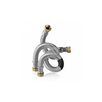 Wężyk do wody EXTRA TWIST-O2B-ACB-DN19 MG-3434-300