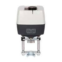 Siłownik elektryczny AME 658 SU 230V z funkcją bezpieczeństwa