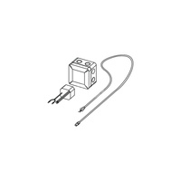 Zestaw przyłączeniowy do przyłącza elektrycznego TECE TECElux