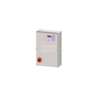KESSEL- Szafka sterownicza Comfort Plus SD 400V 11kW ATEX