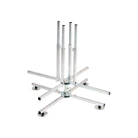 TECEfloor - Rozwijak do rur do 600 m