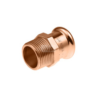 Złączka GZ Copper - 54 R2"