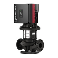 Pompa TPE2 65-680 N-A-F-A-BQQE-NWB