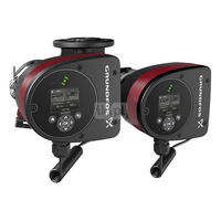 Pompa obiegowa GRUNDFOS MAGNA3 D 40-60 F 220, 3750 obr/min 1 x 230 V 50/60 Hz PN6/10