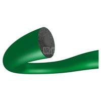 Otulina K-FLEX COLOR - Zielona - 1M - 13 × 89 - [12]