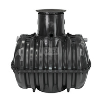 One2clean 5 nadbudowa maxi z żeliwną pokrywą B-125