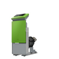Jednostka sterująca Reflexomat Control Touch RS 400/1 T