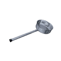 Odskraplacz kominowy MK ŻARY ST ODI INV fi140, długość 43 mm