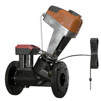 TA-Smart DN 80, PN 16