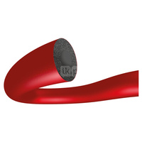 Otulina K-FLEX COLOR - Czerwona - 1M - 13 × 76 - [13]