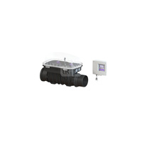 Zawór zwrotny KESSEL Staufix FKA Komfort DN 150 ev016084