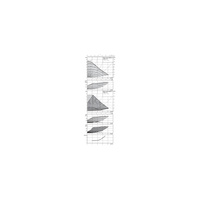 Pompa obiegowa WILO Stratos MAXO-Z 32/0,5-12 PN16 1 x 230 V 50/60 Hz, PN 16/16bar