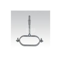 Uchwyt owalny - 149 × 75 DN 25 (20) - [1]