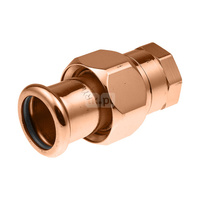 Śrubunek GW Copper - 18 Rp1/2"