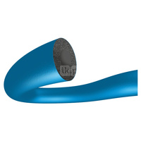 Otulina K-FLEX COLOR - Niebieska - 1M - 32 × 133 - [2]