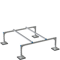 Zestaw wsporczy ZW1 max 50kg OGZW1