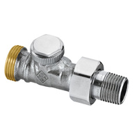 Regutec  DN 15, G3/4, prosty 