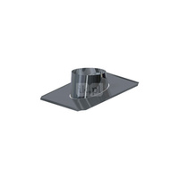 Przepust dachowy dwuścienny 15' MK ŻARY A DDT fi 100 mm