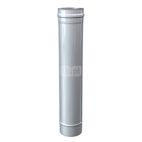 Rura MK ŻARY PR RT PSI (malowana) 110/160 mm, długość 1000 mm