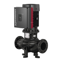 Pompa TPE2 200-90 N-A-F-A-BQQE-MWA