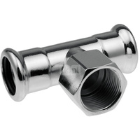 Trójnik GW Steel XPress Sprinkler - 54 Rp3/4"