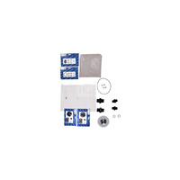 Zestaw napr.Ox. Pro OCD-162-60-P z DDI