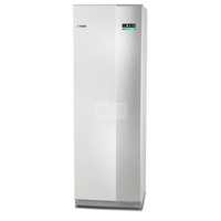 Pompa ciepła gruntowa solanka-woda NIBE F1245-10 E moc 10.09 kW (zgodnie z EN 14511) 400 V