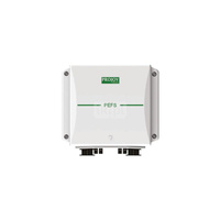 Bezpiecznik przeciwpożarowy Projoy MC4 PEFS-EL40-4