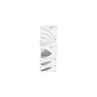 Pompa obiegowa WILO Yonos MAXO 65/0,5-9 PN6/10 1 x 230 V 50/60 Hz, PN 6/10bar