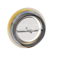 ANEMOSTAT WYWIEWNY AKK ŚREDNICA 160 - KOMPLET