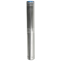 Rura MK ŻARY PK RT 60/100 mm, długość 1000 mm