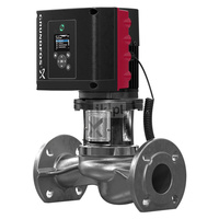 Pompa obiegowa GRUNDFOS TPE3 32-80 typu in-line z silnikiem znormalizowanym 50/60 Hz, moc silnika 0.25kW 1.56 A PN 6/10 3450 obr/min