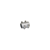 Obejma naprawcza dsk UNIPAK geboclamps żeliwo (ocynk) 3/8''