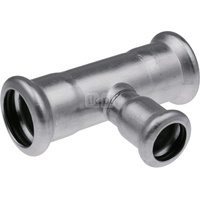 Trójnik redukcyjny Inox Sprinkler - 76.1/28/76.1