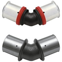 Kolano 45' PPSU ultraPRESS - 32