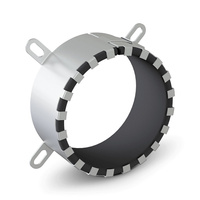 NKE25 Kołnierz NIPRO ECG 25mm