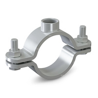 Obejma PST 350 (352-357mm) 11/4 PST350G11/4