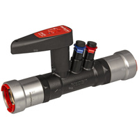 Zawór równoważący HF PowerPress - 1 1/4"
