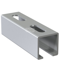 Profil A1,5 3000mm SZA1,5L3000