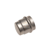 Inox Kapa 54mm