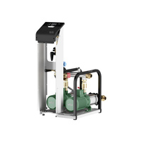 Wilo-Sinum D10 automat pompowy stabilizacji ciśnienia